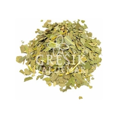 Grešík Eukalyptus list 1 kg