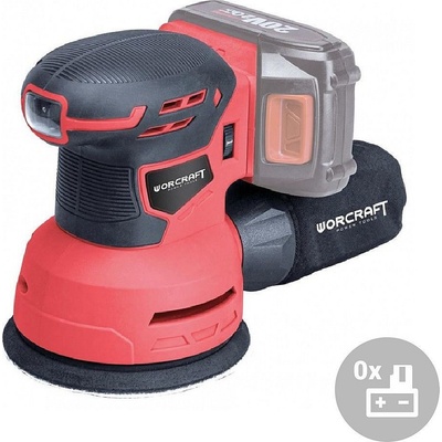 Worcraft CRS-S20Li