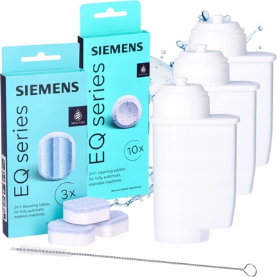 Siemens Bosch 3 ks + TZ80002 + TZ80001 – Hledejceny.cz