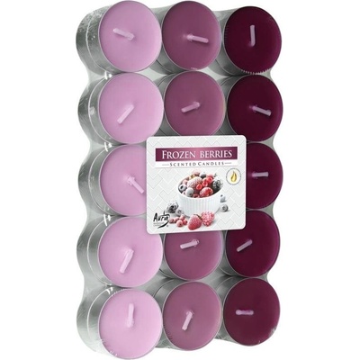 Bispol Aura Frozen Berries 30 ks
