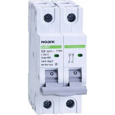 Noark 111562 Ex9BP 2P C20