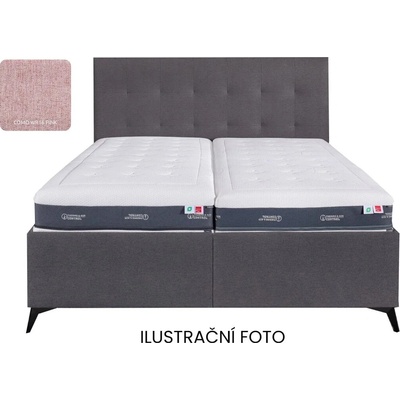 Tropico Venuše Dotty 135 COMO WR16 Star Pink