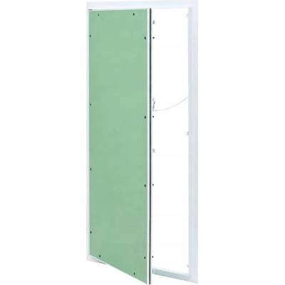 Vida Revizní dvířka 450 x 850 mm hliníková – Hledejceny.cz