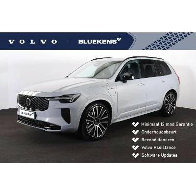 Volvo XC90 T8 Recharge AWD 335 kW