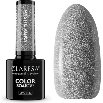 Claresa Gél lak MYSTIC AURA 1 5 g