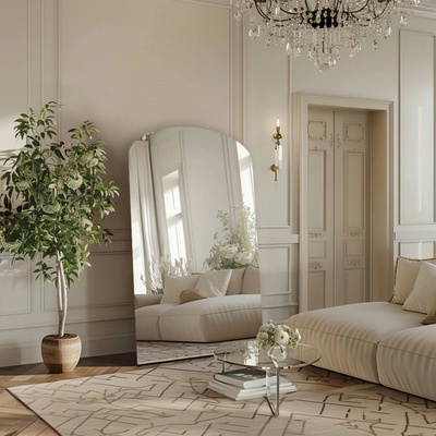 Daramio Pure R313361 110x150 cm