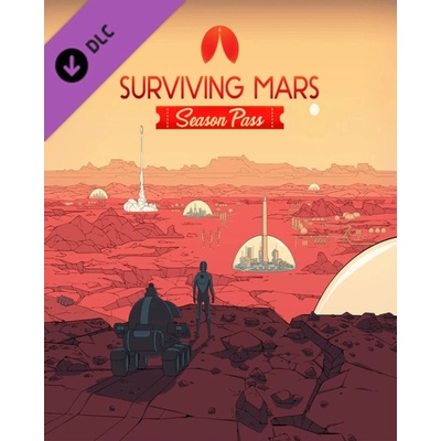 Surviving Mars