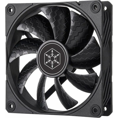 SilverStone Shark Force 120 SST-SF120BW