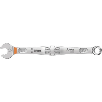 Wera 6003 Joker 5,5 očkoplochý klíč 5.5 mm 05020190001