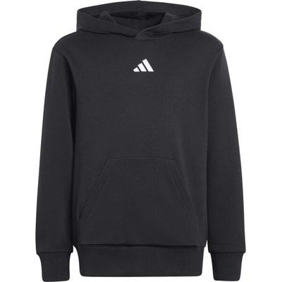 adidas Big Logo Essentials Cotton černá