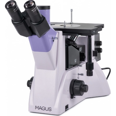 Magus Metal V700 BD