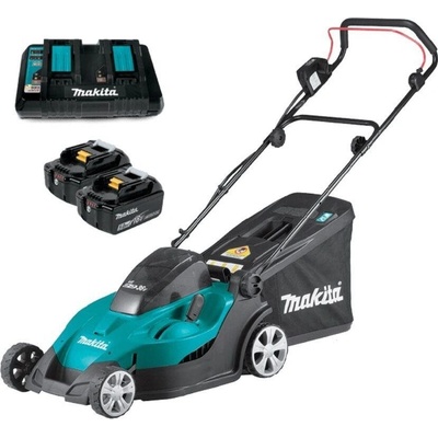 Makita DLM432PT2 18V, 2x5Ah