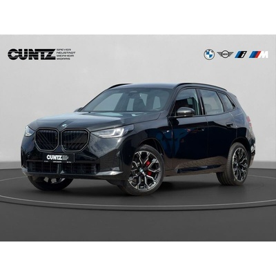 BMW X3 20d xDrive 145 kW