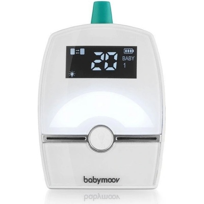 Babymoov Přídavná jednotka Premium Care Digital Green