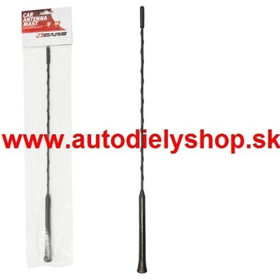 ANTÉNNY PRÚT 40CM, 6MM