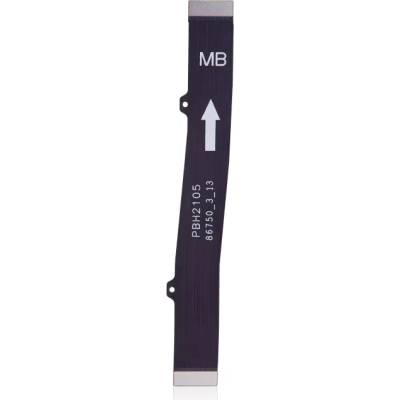 Flex kabel základní desky Motorola Moto G Stylus 6.8" (XT2115 / 2021) (Genuine OEM) MOT1957