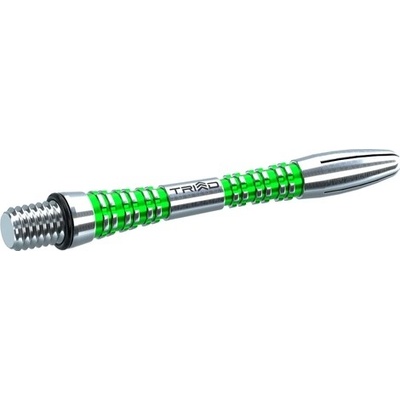 Winmau Triad Aluminium Short – Hledejceny.cz