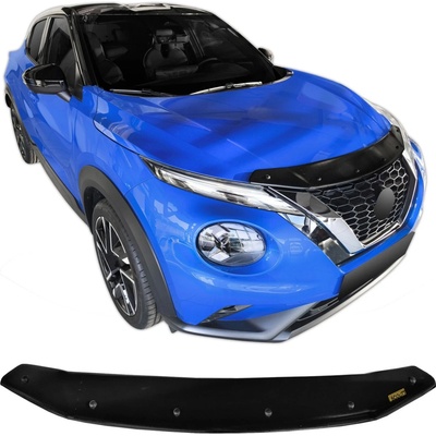 Scoutt Plastový kryt kapoty - Nissan Juke 2011–2019
