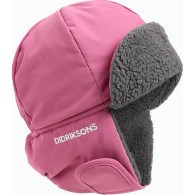 Didriksons Biggles 7 heather pink
