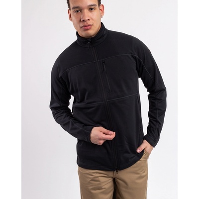 Fjällräven Abisko Lite Fleece Jacket M 550 Black