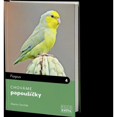 Chováme papoušíčky