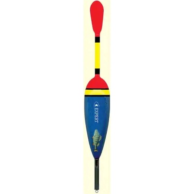 EXPERT PLAVÁKY Rybársky balzový plavák expert 8g 14cm