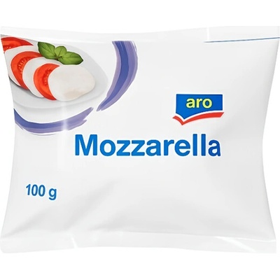 Aro Mozzarella 100 g