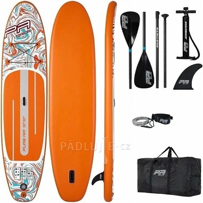 Paddleboard Aqua Marina Pure Air Coast 330 cm