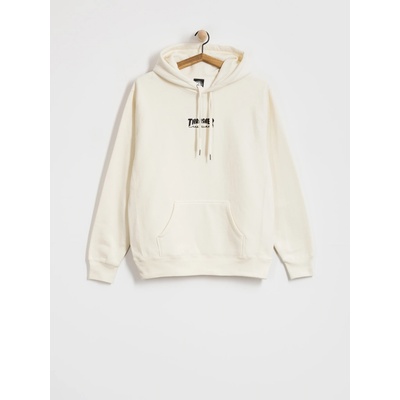 Thrasher Heavyweight Embroidered Mag Logo HD bone