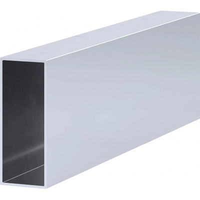 Pozinkovaný jekl 100x40x2mm Délka: 3m