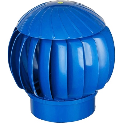Dalap rotačná hlavica DORN P 160 mm modrá