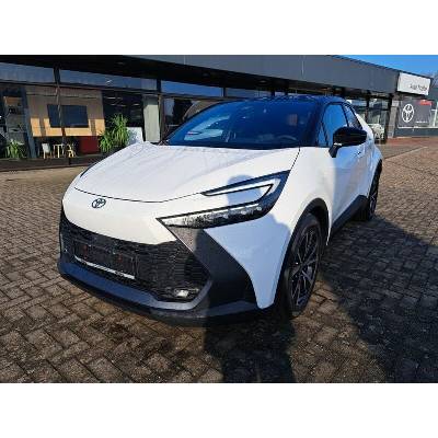 Toyota C-HR 1.8 Hybrid 103 kW