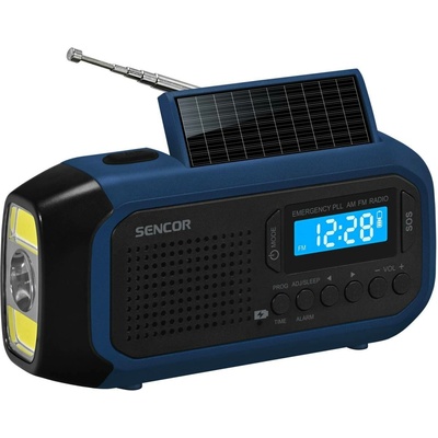 Sencor SRD 1050SCL BB – Hledejceny.cz