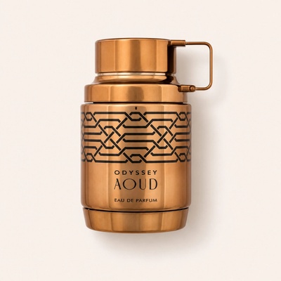 Armaf Odyssey Aoud parfémovaná voda pánská 100 ml
