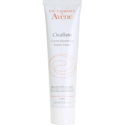 Avène Cicalfate Creme hojivý antibakteriální krém 100 ml – Hledejceny.cz