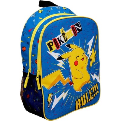 CYP IMPORTS Pokémon Pikachu 41 cm modrý