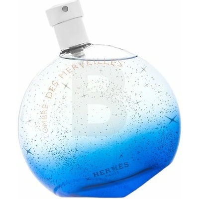 Hermès Eau des Merveilles Bleue parfémovaná voda dámská 100 ml