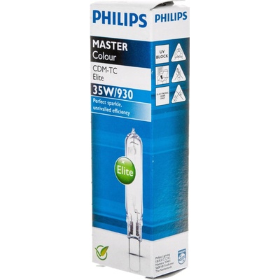 Philips Master Massive Colour CDM-T Elite 150W 930 G12 1CT