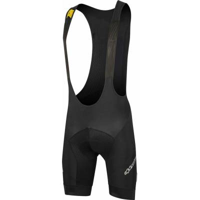 Alpinestars Paragon V2 pánske s trakmi black