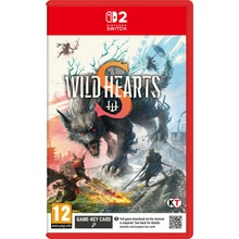 Wild Hearts S