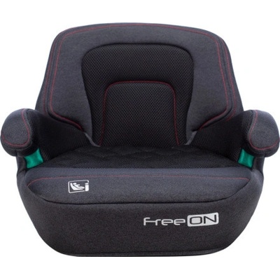 FreeON Cosmo Plus i-Size 125-150 cm 2024 Black