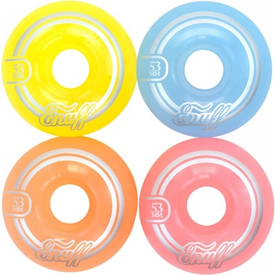 Enuff Refreshers V2 53 mm 95A – Hledejceny.cz