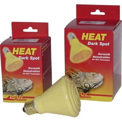 Lucky Reptile Heat Dark Spot 100 W