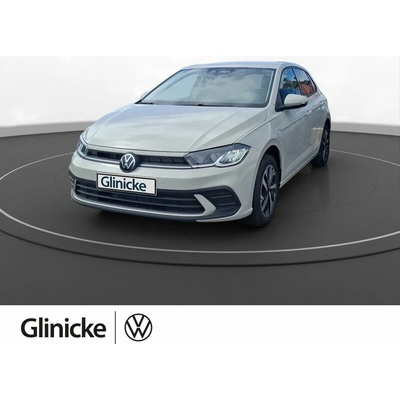 Volkswagen Polo 1.0 TSI Life 70 kW
