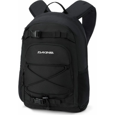 Dakine BATOH GROM 2.0 KIDS - černá - 13L - 591604