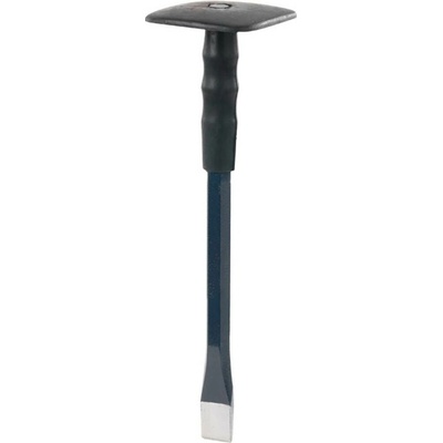 kwb Plochý sekáč s ochranou ruky 920793