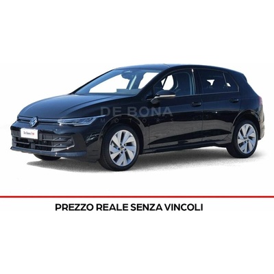 Volkswagen Golf 2.0 TDI Life 85 kW