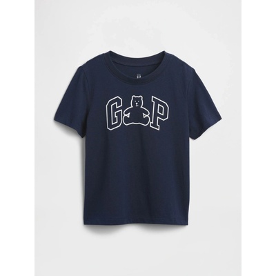 GAP V-DB SS GR T tmavě modrá