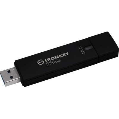 Kingston Ironkey D500S 32GB IKD500S/32GB