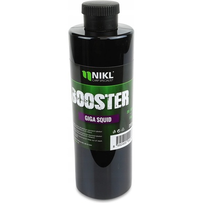 Karel Nikl Booster Devil Krill 250 ml